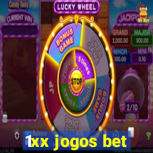 1xx jogos bet
